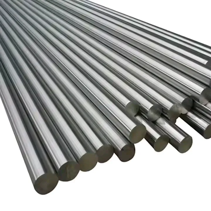 304 Stainless Steel Piston Rod