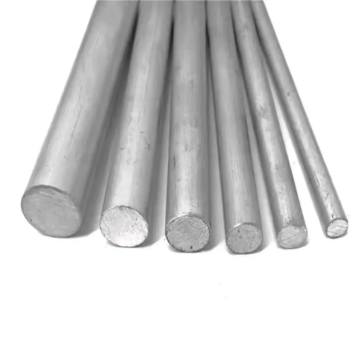 304 Stainless Steel Piston Rod