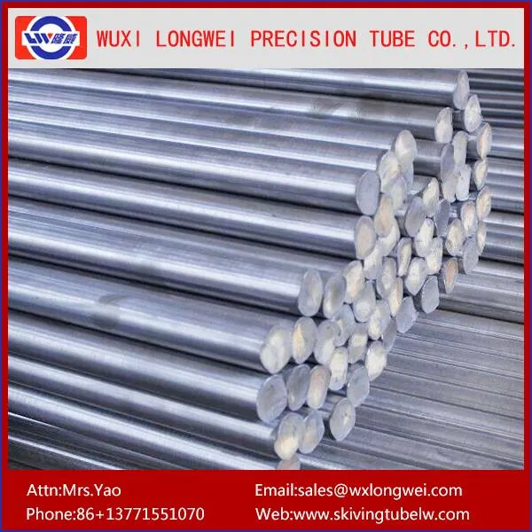 42CrMo4 40Cr Steel Precision Shaft